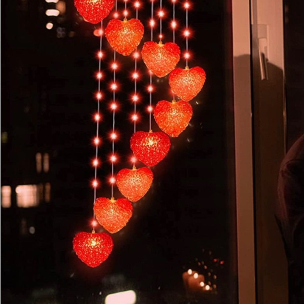 Lighted Wind Chime - Picture 5 of 6